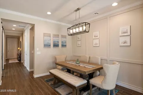 Dining - 3887 E Bart St, Gilbert, AZ 85295 photo 2 of 2