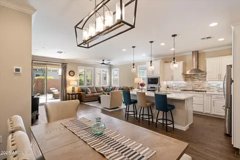 Dining - 3887 E Bart St, Gilbert, AZ 85295 photo 1 of 2