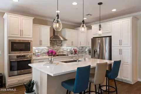 Kitchen - 3887 E Bart St, Gilbert, AZ 85295 photo 1 of 4