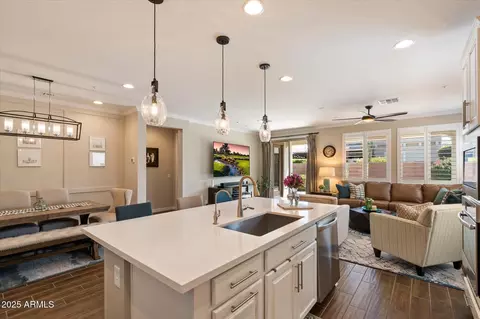 Kitchen - 3887 E Bart St, Gilbert, AZ 85295 photo 4 of 4