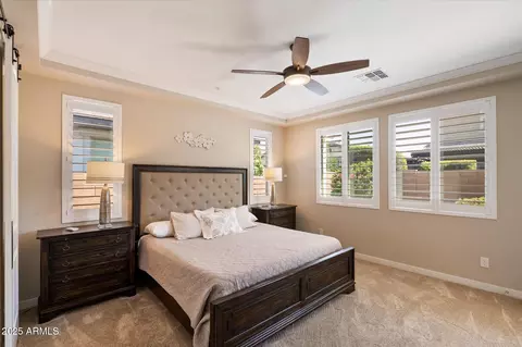 Bedroom - 3887 E Bart St, Gilbert, AZ 85295 photo 1 of 5