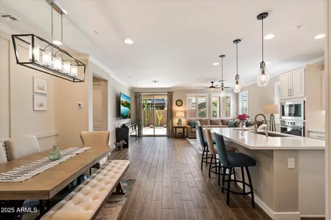 Entry Way - 3887 E Bart St, Gilbert, AZ 85295 photo 2 of 2
