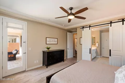 Bedroom - 3887 E Bart St, Gilbert, AZ 85295 photo 3 of 5