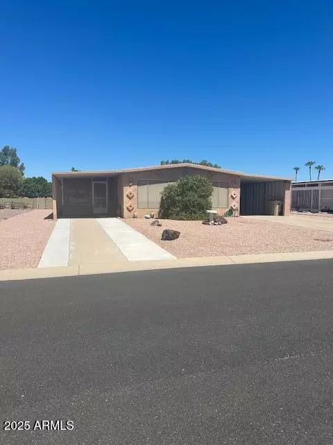 9108 E Citrus Ln N, Sun Lakes, AZ 85248