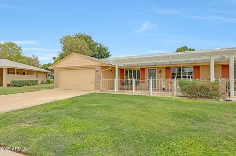 10112 W Forrester Dr, Sun City, AZ 85351