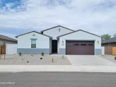 19176 N Bandin Dr, Maricopa, AZ 85138