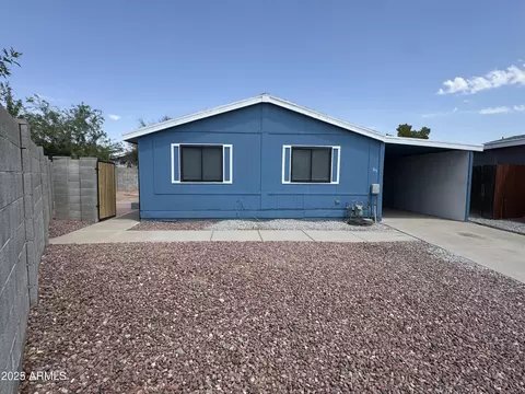 11275 N 99th Ave #65, Peoria, AZ 85345