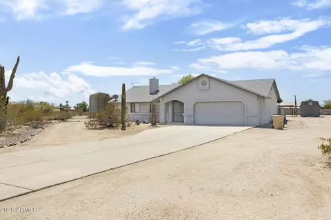 22825 W Hilton Ave, Buckeye, AZ 85326