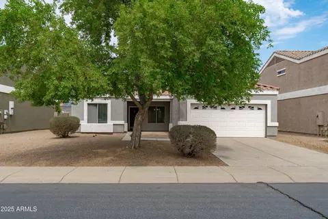 12130 W Valentine Ave, El Mirage, AZ 85335