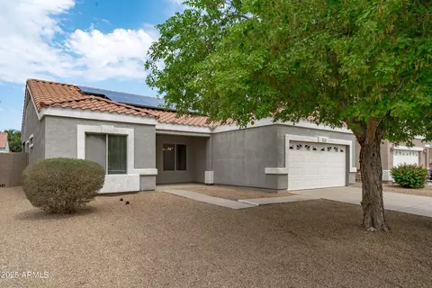 12130 W Valentine Ave, El Mirage, AZ 85335