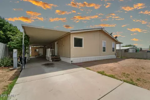 9009 E Butternut Ave, Mesa, AZ 85208