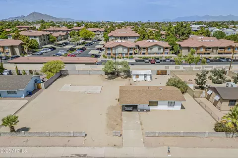 1030 E Weber Dr, Tempe, AZ 85288