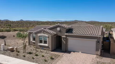 4414 W Gold Pan Pl, Phoenix, AZ 85087