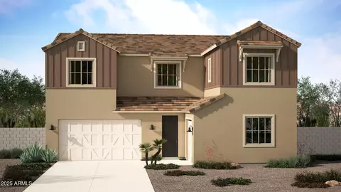 18030 W Larkspur Dr, Goodyear, AZ 85338