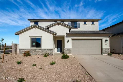 6996 E Hayride Ln, San Tan Valley, AZ 85143