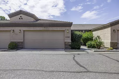 846 N Pueblo Dr #110, Casa Grande, AZ 85122