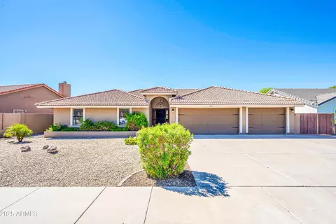 2311 E Laurel St, Mesa, AZ 85213