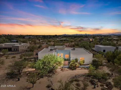 6019 E Wildcat Dr, Cave Creek, AZ 85331