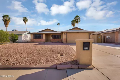 1511 W Mesquite St, Chandler, AZ 85224