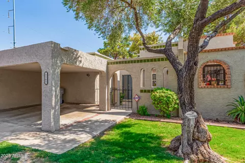 1165 E Beryl Ave, Phoenix, AZ 85020