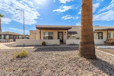 919 E Lancaster Cir, Florence, AZ 85132