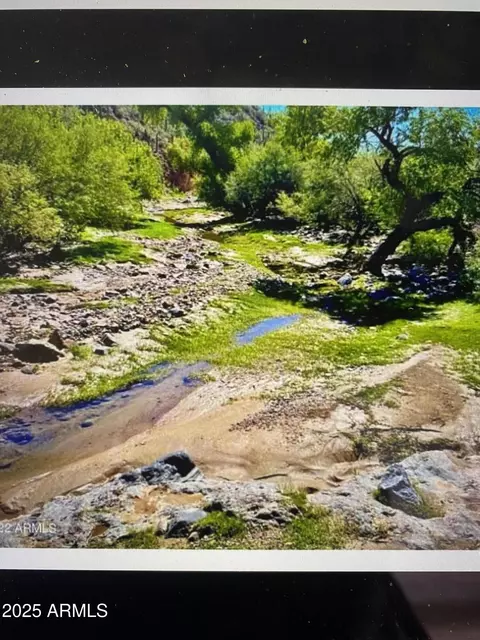 ooxx N Lake Pleasant/co Creek Road #A, Morristown, AZ 85342