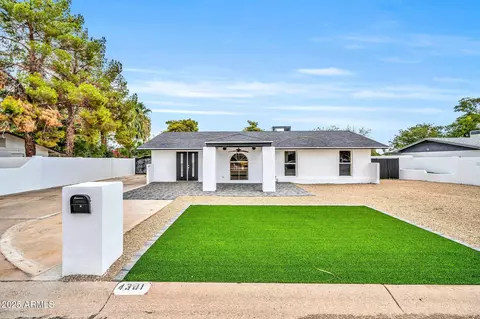 4301 E Bluefield Ave, Phoenix, AZ 85032