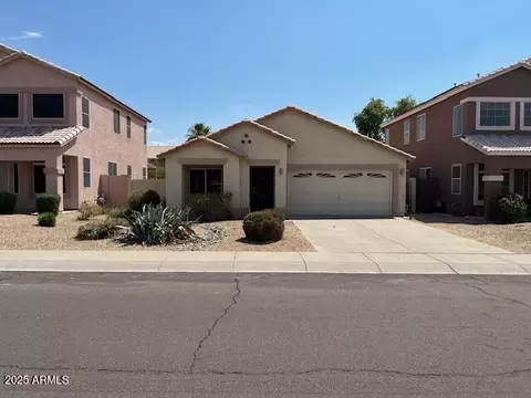 6763 W Bronco Trl, Peoria, AZ 85383