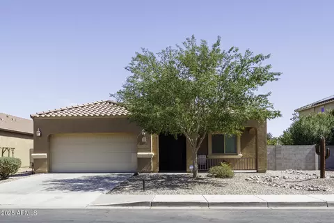 1212 E Palo Verde Dr, Casa Grande, AZ 85122