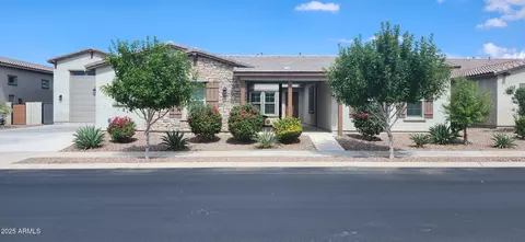22886 E Russet Rd, Queen Creek, AZ 85142