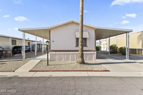 7810 W Peoria Ave #166, Peoria, AZ 85345