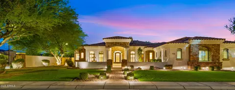 4310 E Gemini Pl, Chandler, AZ 85249