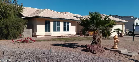 9584 W Tinajas Dr W, Arizona City, AZ 85123