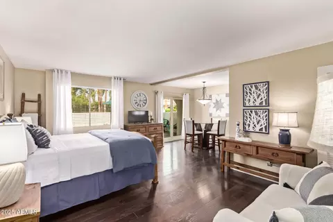 7350 N Via Paseo Del Sur -- #N104, Scottsdale, AZ 85258