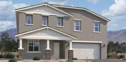 5518 W Hayduk Rd, Laveen, AZ 85339