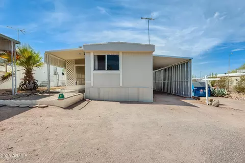 939 N Acacia Rd #8, Apache Junction, AZ 85119