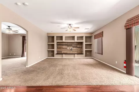 2245 W Cameron Blvd, Coolidge, AZ 85128 photo 3