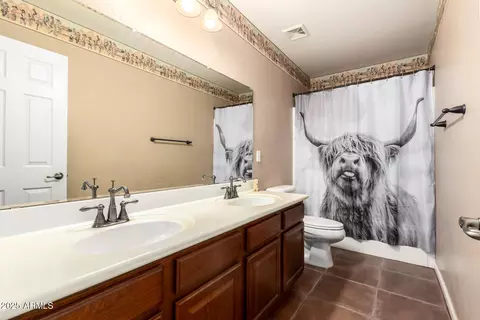 2245 W Cameron Blvd, Coolidge, AZ 85128 photo 30