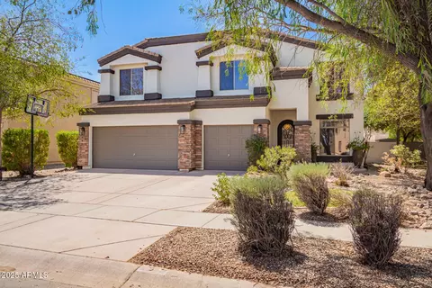 2245 W Cameron Blvd, Coolidge, AZ 85128 photo 50