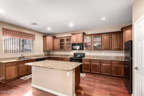 2245 W Cameron Blvd, Coolidge, AZ 85128 photo 16