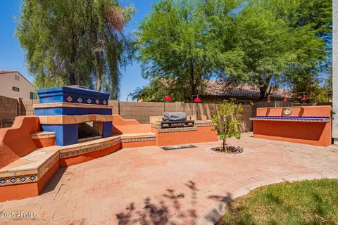 2245 W Cameron Blvd, Coolidge, AZ 85128 photo 6
