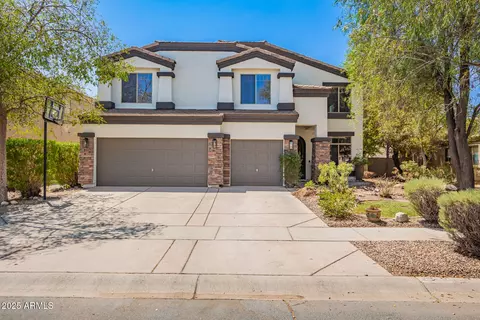 2245 W Cameron Blvd, Coolidge, AZ 85128