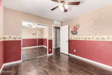 2245 W Cameron Blvd, Coolidge, AZ 85128 photo 29