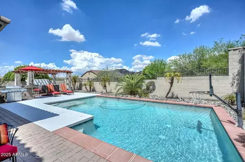 26853 N 89th Dr, Peoria, AZ 85383