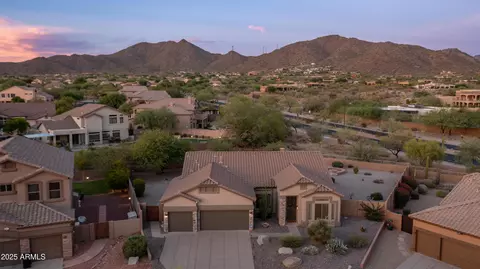 3648 N Canyon Wash Cir, Mesa, AZ 85207