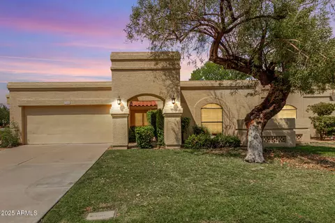 6314 E Kelton Ln, Scottsdale, AZ 85254