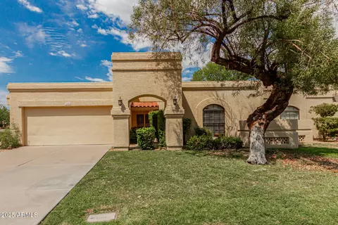 6314 E Kelton Ln, Scottsdale, AZ 85254