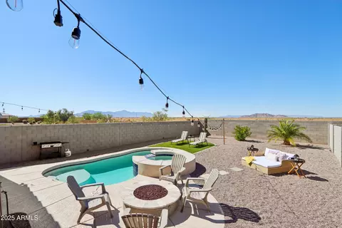 40634 W Hillman Dr, Maricopa, AZ 85138