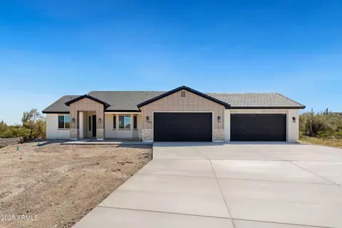5757 N Jessie Rd, Casa Grande, AZ 85194