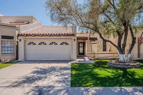 2043 W Nopal Ave, Mesa, AZ 85202